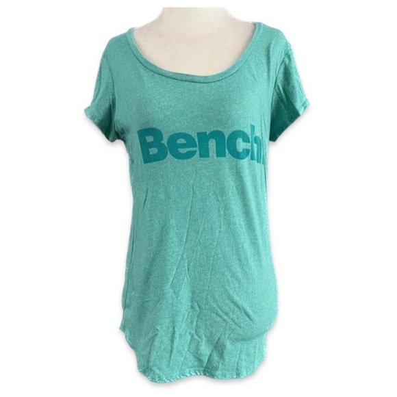 Bench T-Shirt - Picture 1 of 11